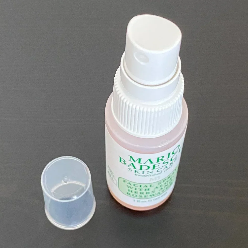 Mario Badescu mario badescu